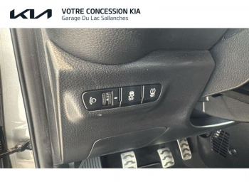 Photo 24 du bon plan KIA Picanto 1.2 DPi 84ch GT Line occasion à 13390 €