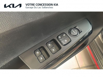 Photo 25 du bon plan KIA Picanto 1.2 DPi 84ch GT Line occasion à 13390 €