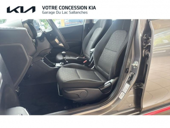 Photo 26 du bon plan KIA Picanto 1.2 DPi 84ch GT Line occasion à 13390 €