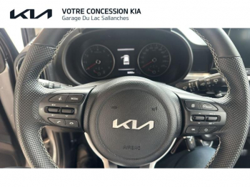 Photo 27 du bon plan KIA Picanto 1.2 DPi 84ch GT Line occasion à 13390 €