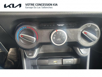 Photo 28 du bon plan KIA Picanto 1.2 DPi 84ch GT Line occasion à 13390 €