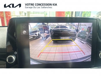 Photo 29 du bon plan KIA Picanto 1.2 DPi 84ch GT Line occasion à 13390 €