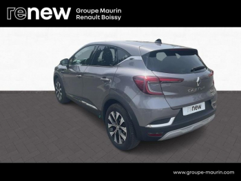 Photo 5 du bon plan RENAULT Captur 1.6 E-Tech hybride 145ch Techno occasion à 21400 €