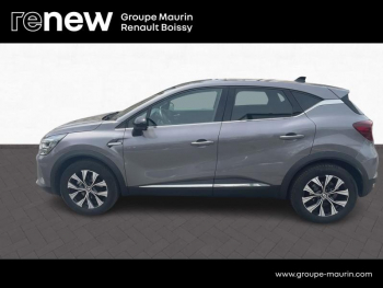 Photo 6 du bon plan RENAULT Captur 1.6 E-Tech hybride 145ch Techno occasion à 21400 €