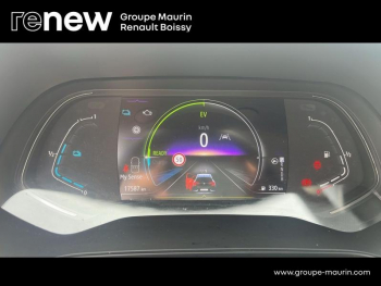 Photo 10 du bon plan RENAULT Captur 1.6 E-Tech hybride 145ch Techno occasion à 21400 €