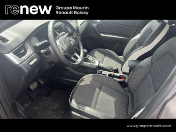 Photo 11 du bon plan RENAULT Captur 1.6 E-Tech hybride 145ch Techno occasion à 21400 €