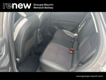 Photo 12 du bon plan RENAULT Captur 1.6 E-Tech hybride 145ch Techno occasion à 21400 €