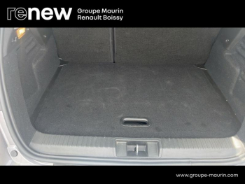 Photo 14 du bon plan RENAULT Captur 1.6 E-Tech hybride 145ch Techno occasion à 21400 €