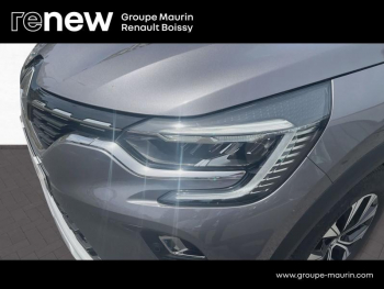 Photo 16 du bon plan RENAULT Captur 1.6 E-Tech hybride 145ch Techno occasion à 21400 €