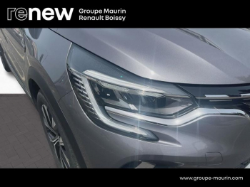 Photo 17 du bon plan RENAULT Captur 1.6 E-Tech hybride 145ch Techno occasion à 21400 €