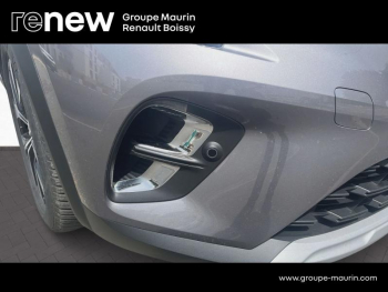 Photo 18 du bon plan RENAULT Captur 1.6 E-Tech hybride 145ch Techno occasion à 21400 €