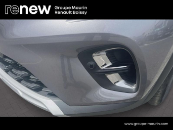 Photo 19 du bon plan RENAULT Captur 1.6 E-Tech hybride 145ch Techno occasion à 21400 €