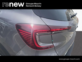 Photo 20 du bon plan RENAULT Captur 1.6 E-Tech hybride 145ch Techno occasion à 21400 €