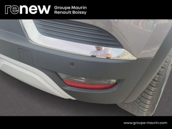 Photo 22 du bon plan RENAULT Captur 1.6 E-Tech hybride 145ch Techno occasion à 21400 €
