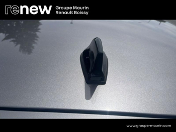 Photo 26 du bon plan RENAULT Captur 1.6 E-Tech hybride 145ch Techno occasion à 21400 €