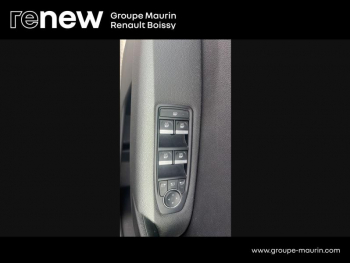 Photo 27 du bon plan RENAULT Captur 1.6 E-Tech hybride 145ch Techno occasion à 21400 €