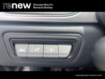 Photo 28 du bon plan RENAULT Captur 1.6 E-Tech hybride 145ch Techno occasion à 21400 €