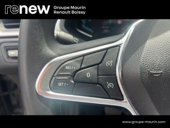 Photo 29 du bon plan RENAULT Captur 1.6 E-Tech hybride 145ch Techno occasion à 21400 €