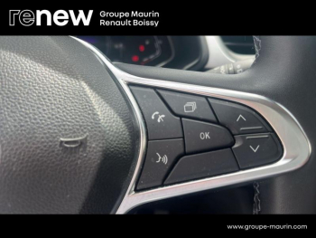 Photo 30 du bon plan RENAULT Captur 1.6 E-Tech hybride 145ch Techno occasion à 21400 €