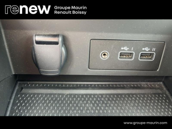 Photo 32 du bon plan RENAULT Captur 1.6 E-Tech hybride 145ch Techno occasion à 21400 €