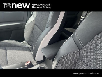 Photo 34 du bon plan RENAULT Captur 1.6 E-Tech hybride 145ch Techno occasion à 21400 €