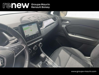 Photo 35 du bon plan RENAULT Captur 1.6 E-Tech hybride 145ch Techno occasion à 21400 €