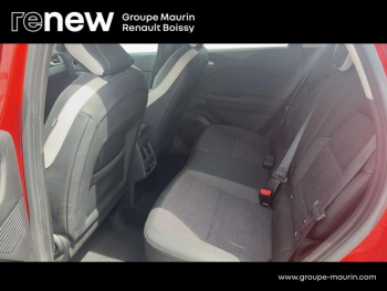 Photo 11 du bon plan RENAULT Captur 1.3 TCe 130ch FAP Intens EDC occasion à 15600 €