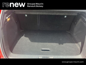 Photo 13 du bon plan RENAULT Captur 1.3 TCe 130ch FAP Intens EDC occasion à 15600 €