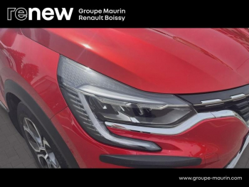 Photo 16 du bon plan RENAULT Captur 1.3 TCe 130ch FAP Intens EDC occasion à 15600 €