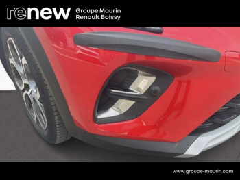 Photo 17 du bon plan RENAULT Captur 1.3 TCe 130ch FAP Intens EDC occasion à 15600 €