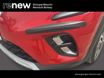 Photo 18 du bon plan RENAULT Captur 1.3 TCe 130ch FAP Intens EDC occasion à 15600 €