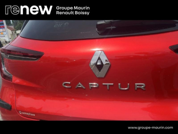 Photo 21 du bon plan RENAULT Captur 1.3 TCe 130ch FAP Intens EDC occasion à 15600 €