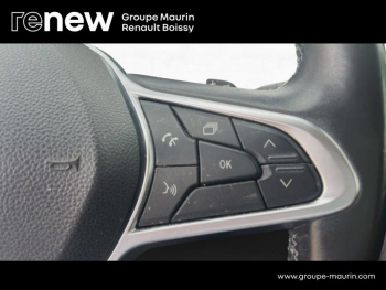 Photo 27 du bon plan RENAULT Captur 1.3 TCe 130ch FAP Intens EDC occasion à 15600 €