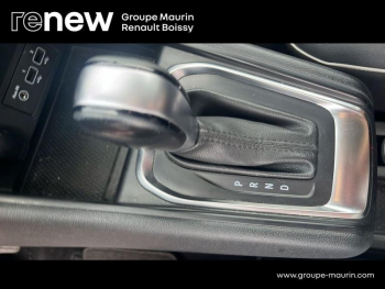 Photo 29 du bon plan RENAULT Captur 1.3 TCe 130ch FAP Intens EDC occasion à 15600 €