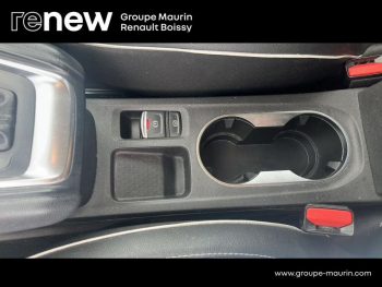 Photo 30 du bon plan RENAULT Captur 1.3 TCe 130ch FAP Intens EDC occasion à 15600 €