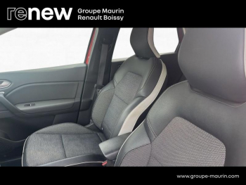 Photo 33 du bon plan RENAULT Captur 1.3 TCe 130ch FAP Intens EDC occasion à 15600 €