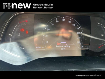 Photo 34 du bon plan RENAULT Captur 1.3 TCe 130ch FAP Intens EDC occasion à 15600 €