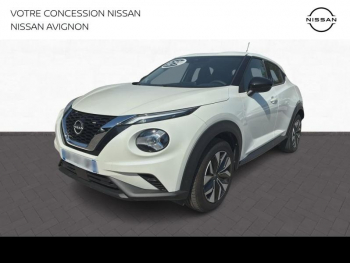 Photo 2 du bon plan NISSAN Juke 1.0 DIG-T 114ch Business Edition DCT 2023 occasion à 17999 €