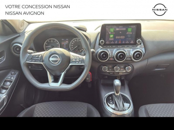 Photo 7 du bon plan NISSAN Juke 1.0 DIG-T 114ch Business Edition DCT 2023 occasion à 17999 €