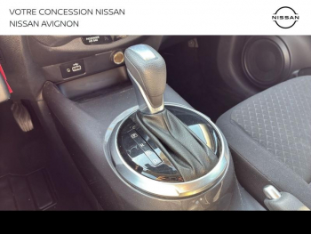 Photo 12 du bon plan NISSAN Juke 1.0 DIG-T 114ch Business Edition DCT 2023 occasion à 17999 €