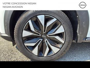 Photo 18 du bon plan NISSAN Juke 1.0 DIG-T 114ch Business Edition DCT 2023 occasion à 17999 €