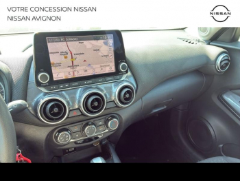 Photo 19 du bon plan NISSAN Juke 1.0 DIG-T 114ch Business Edition DCT 2023 occasion à 17999 €
