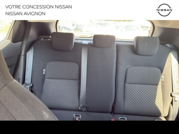 Photo 32 du bon plan NISSAN Juke 1.0 DIG-T 114ch Business Edition DCT 2023 occasion à 17999 €
