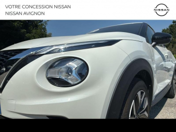 Photo 33 du bon plan NISSAN Juke 1.0 DIG-T 114ch Business Edition DCT 2023 occasion à 17999 €