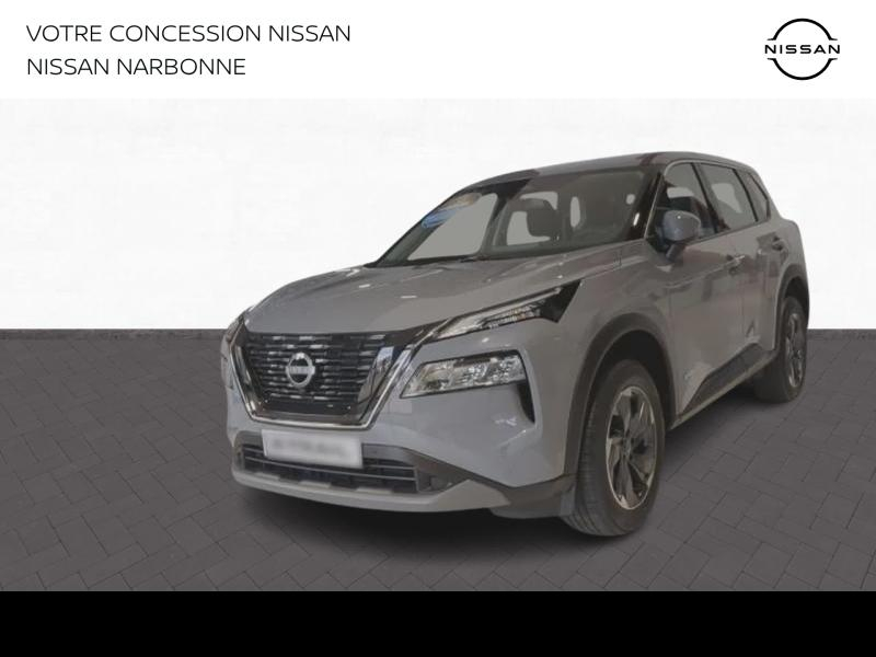 Bon plan NISSAN X-Trail e-Power 204ch Acenta 2024 occasion à 35480 €