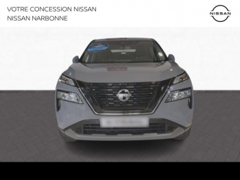 Photo 2 du bon plan NISSAN X-Trail e-Power 204ch Acenta 2024 occasion à 35480 €