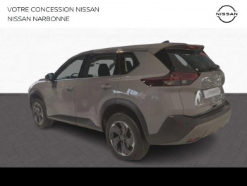 Photo 3 du bon plan NISSAN X-Trail e-Power 204ch Acenta 2024 occasion à 35480 €