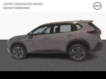 Photo 4 du bon plan NISSAN X-Trail e-Power 204ch Acenta 2024 occasion à 35480 €