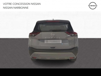 Photo 5 du bon plan NISSAN X-Trail e-Power 204ch Acenta 2024 occasion à 35480 €