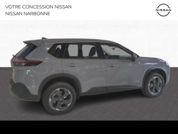 Photo 6 du bon plan NISSAN X-Trail e-Power 204ch Acenta 2024 occasion à 35480 €